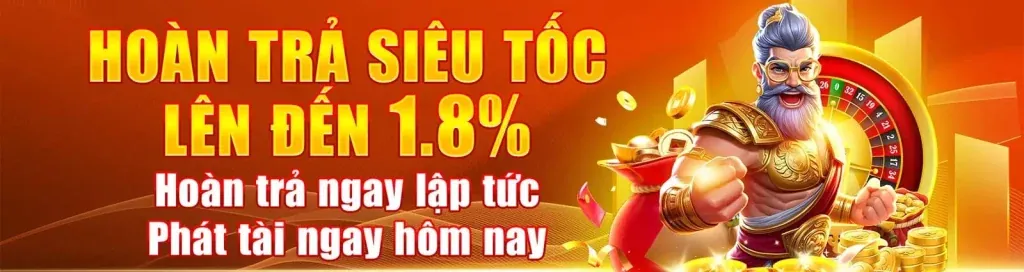 Cá cược thể thao với nhà cái khuyến mãi