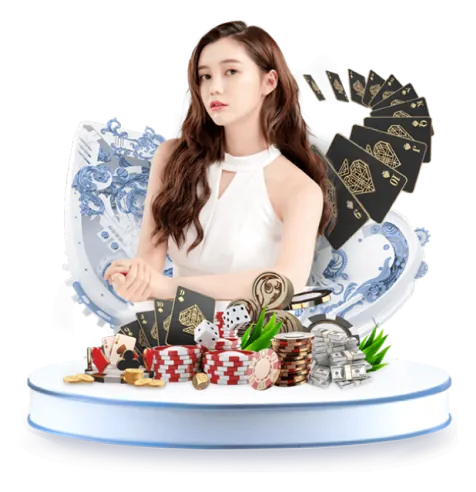 Bàn Poker với người chơi